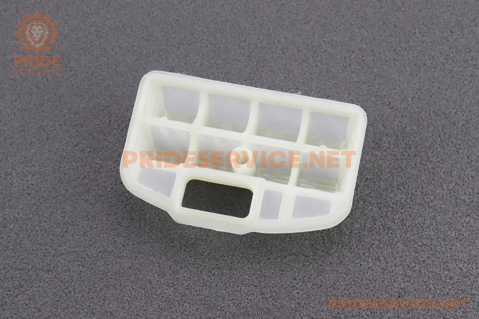 Фільтр повітряний OLEO MAC 937/941C/941CX/GS370/GS410C/GS410CX, для EFCO 137/141S/141SP/MT3700/MT4100S/MT4100SP (P_210009)