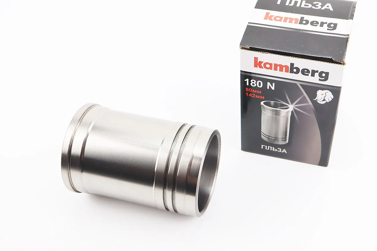 Гільза циліндра R180NM (S_210555)