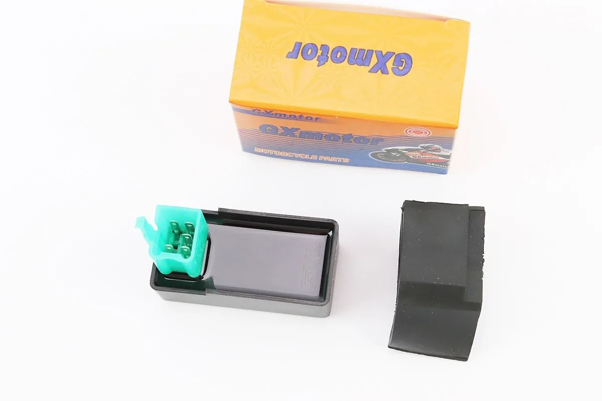 Комутатор CDI, 5 контактів (58x28мм) (S_210887)