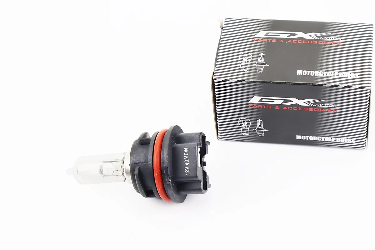 Лампа фари PH11 12V 40 / 40W (AF35 / 48) пластмас. цоколь (S_210905)