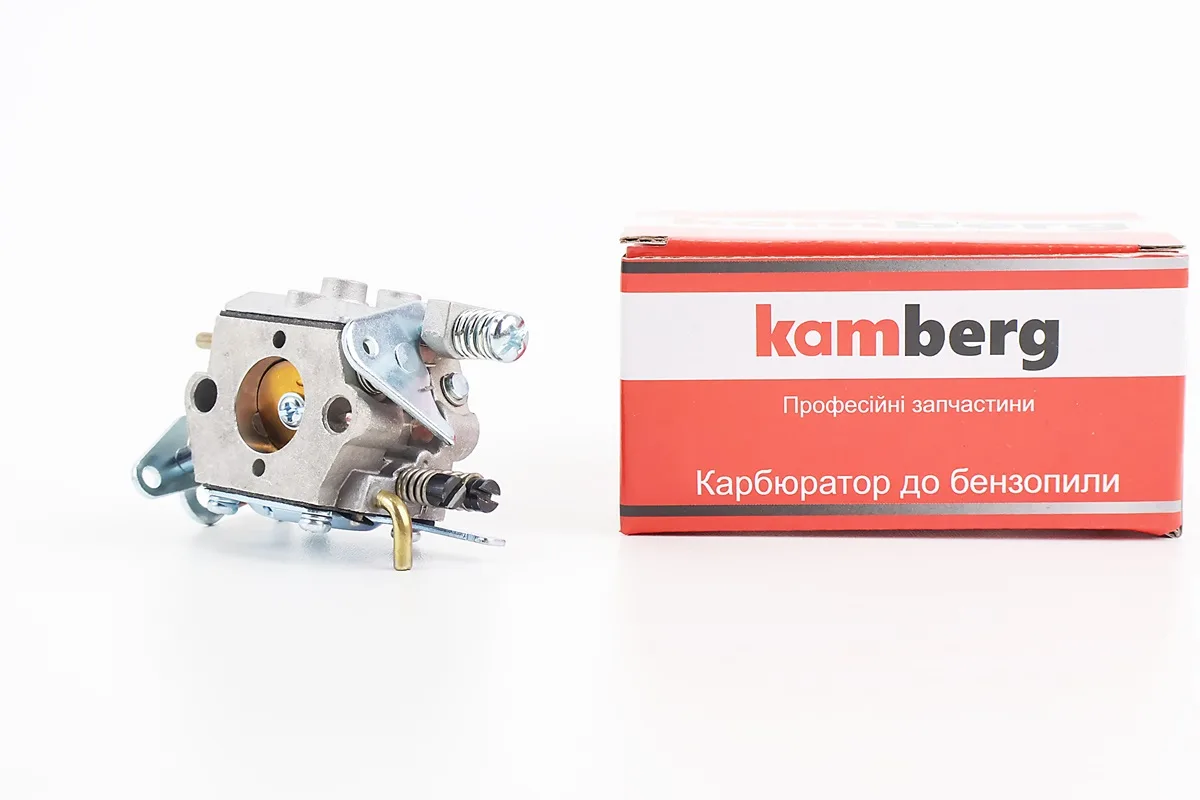 Карбюратор 350/351/352/371/391/401 (S_210927)
