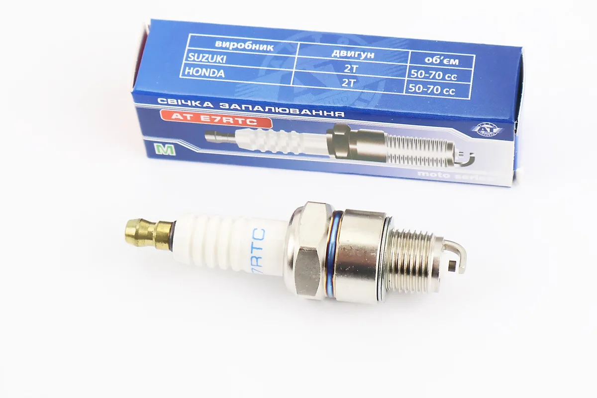 Свічка 2Т E7RTC - M14 L12 (S_210963)