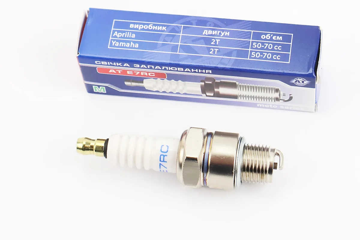 Свічка 2Т E7C - M14 L12 (S_210965)