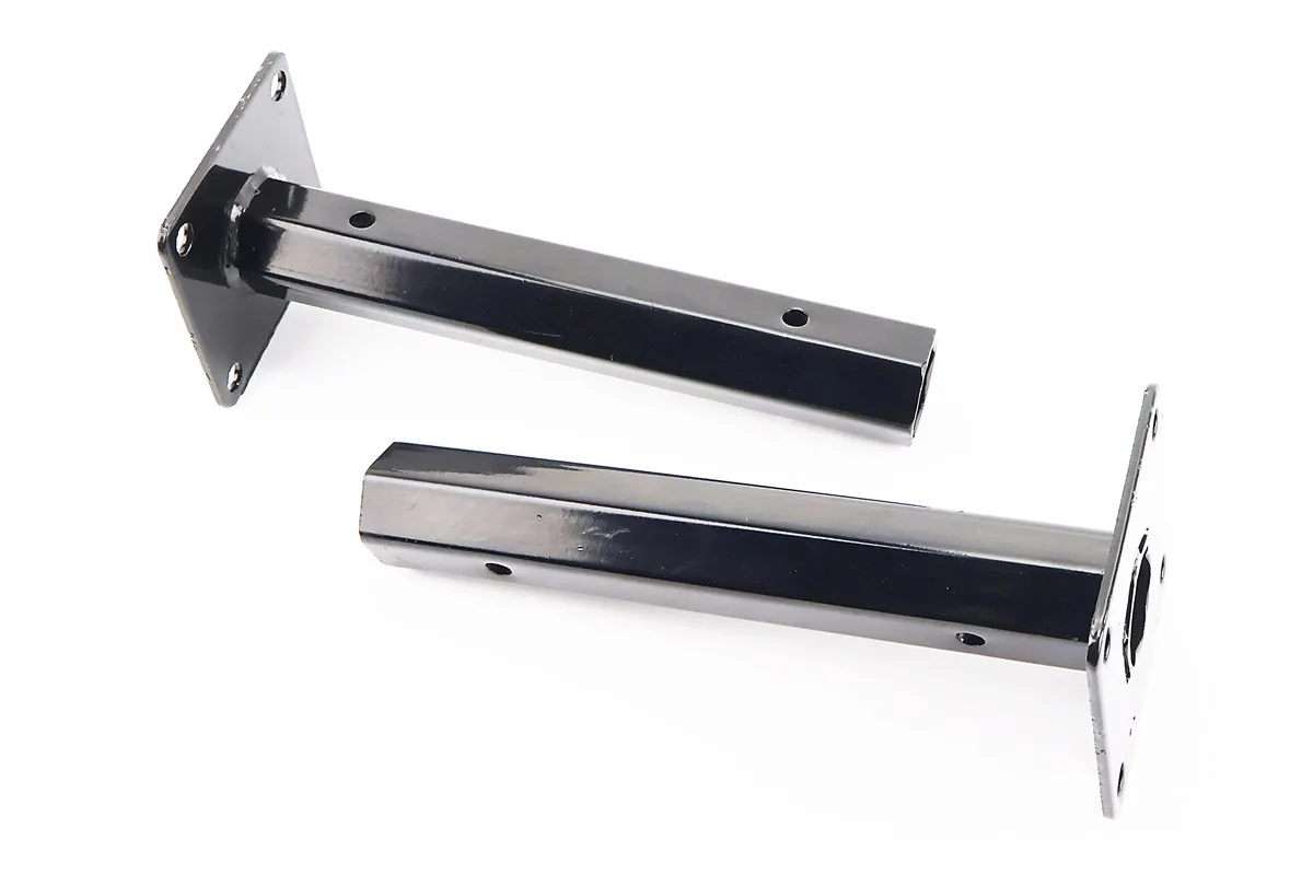 Ступиця колеса на вал 32mm, 25см, 4отв.x110mm к-кт 2шт (S_211069)