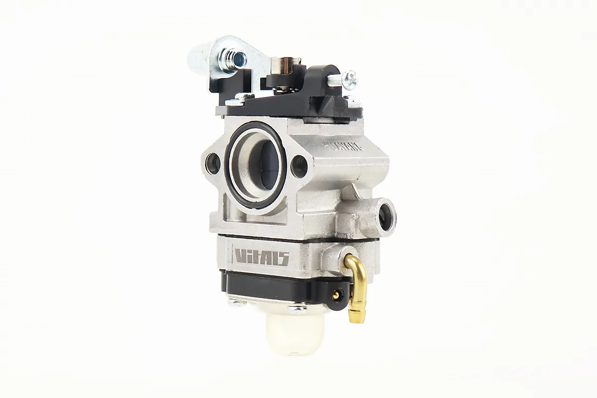 Карбюратор Husqvarna 143/153/236/443 (S_211555)