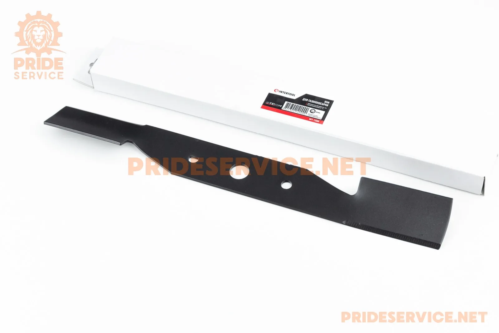 Ніж 420мм для газонокосарки WT-1201 (WT-1200) (P_212033)