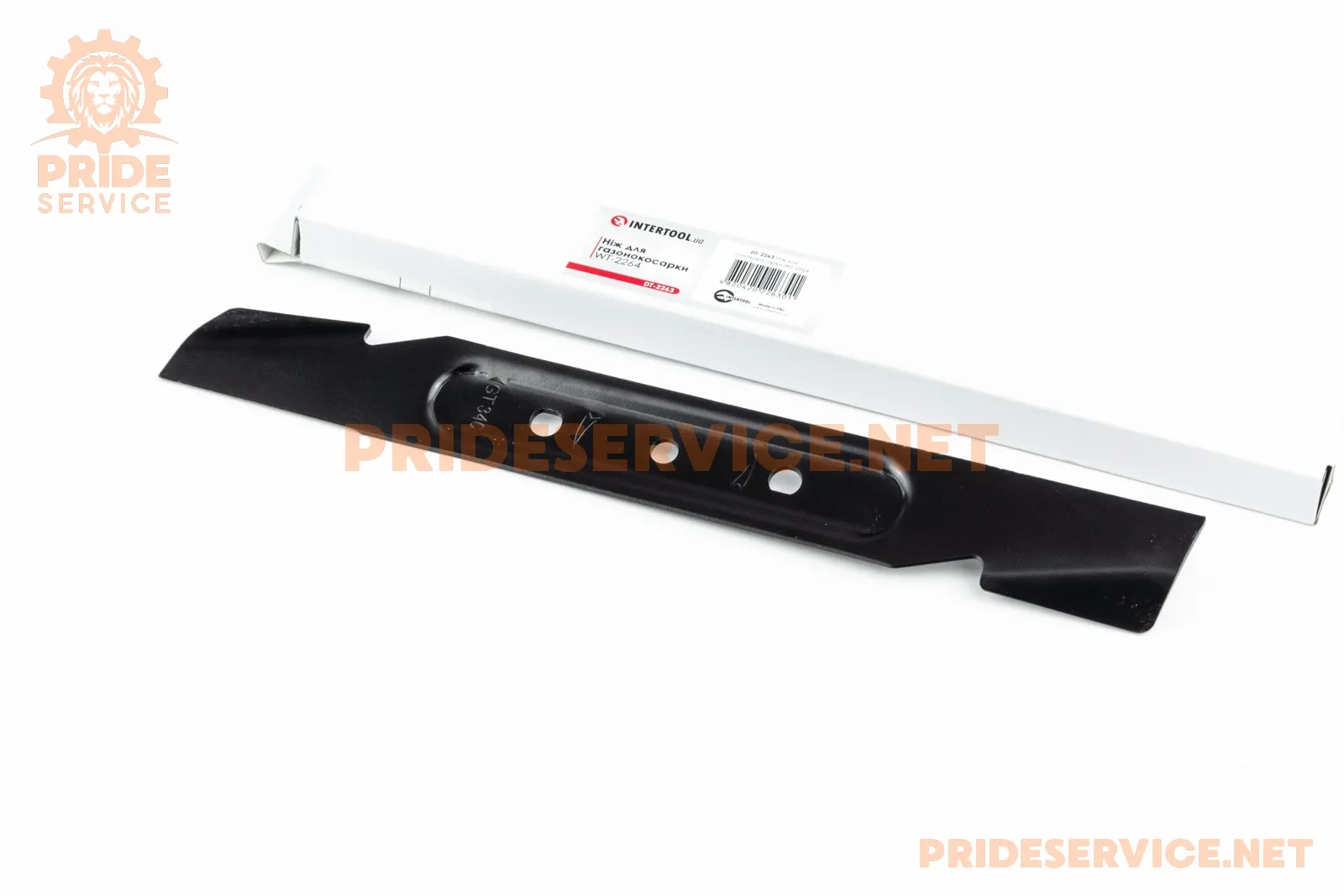 Ніж 340мм для газонокосарки WT-2264/DT-2264 (DT-2263) (P_212036)
