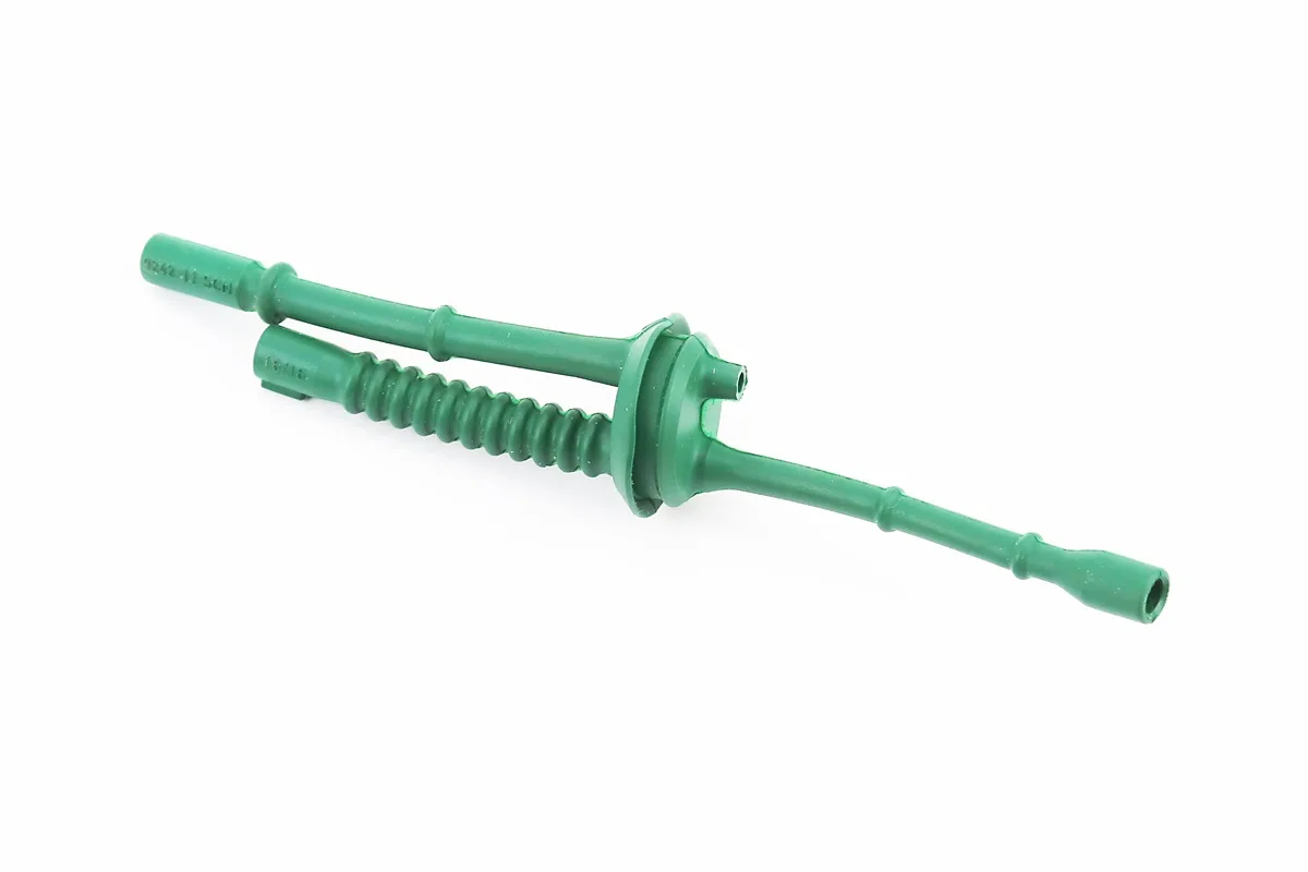 Паливний шланг STIHL FS-38/45/55/100/130, оригінал (41403587702) (P_213192)