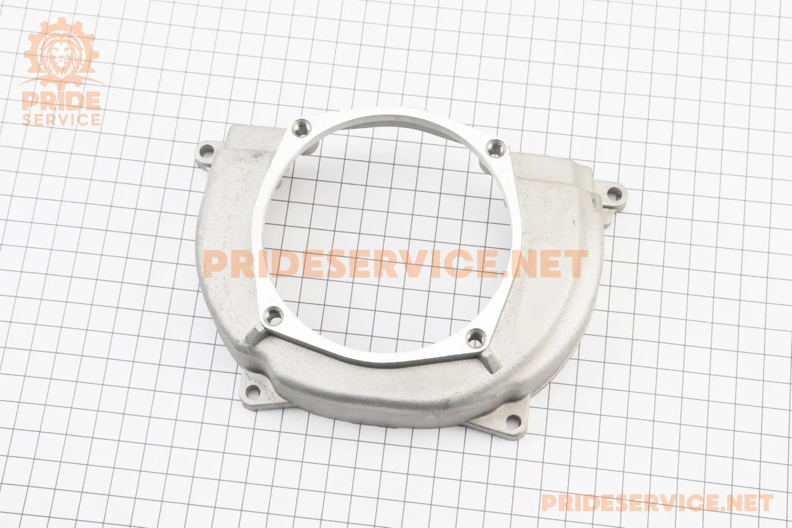 Кришка кріплення редуктора 139F-4T (P_213264)
