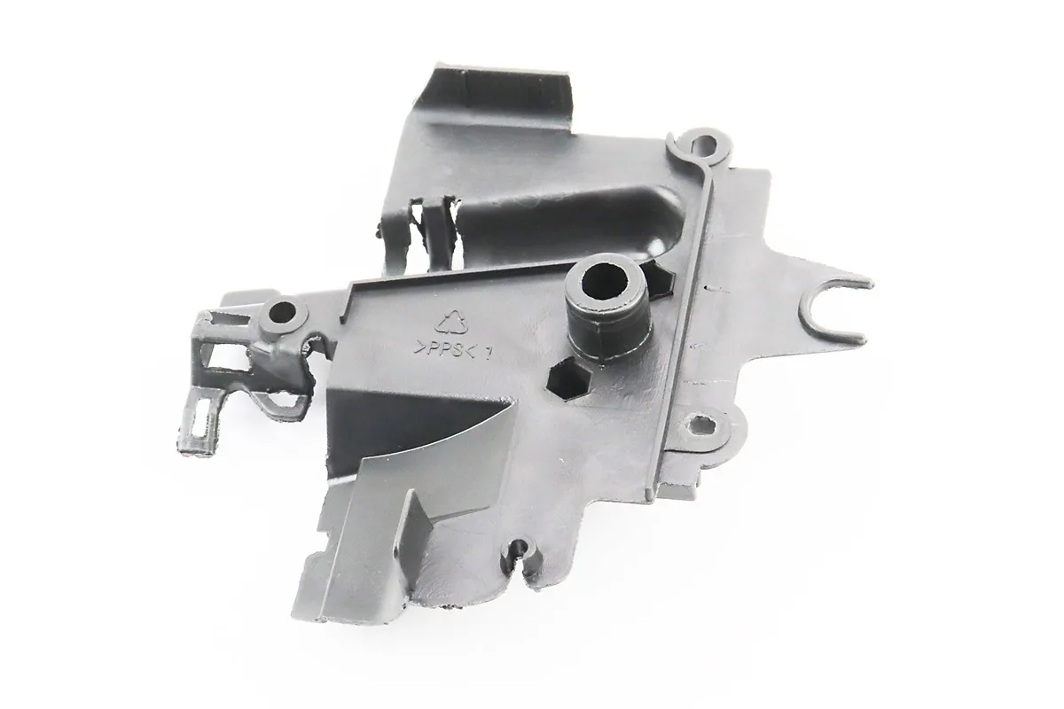 Патрубок карбюратора HONDA GX35 (CG438)-4Т (P_213492)