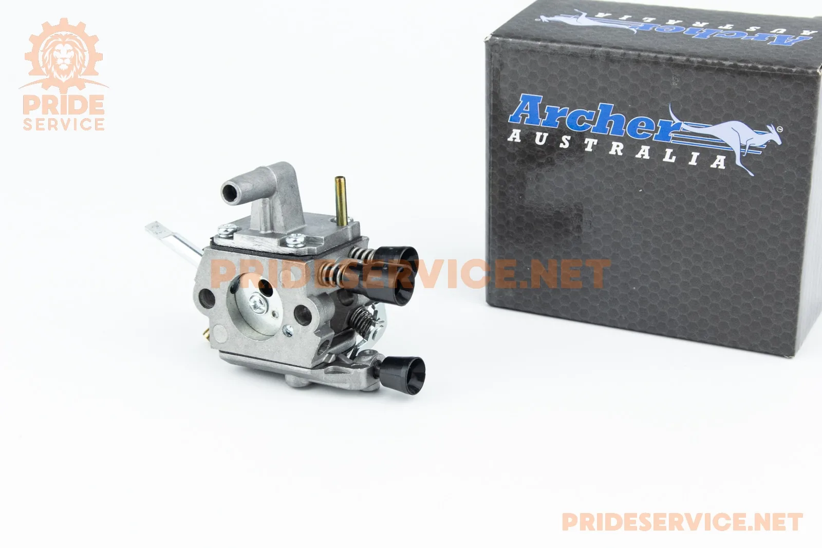 Карбюратор Stihl FS-120/200/250 (P_213625)