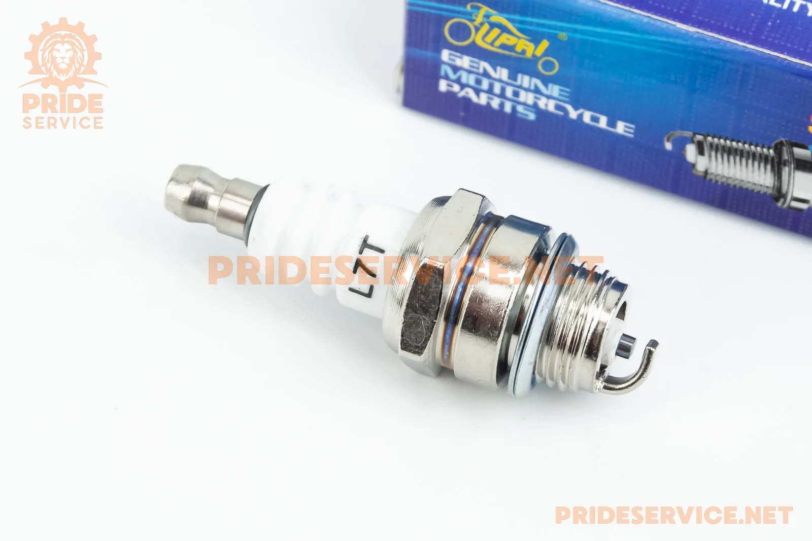 Свічка 2T L7T M14-L9,5 пили/коси (P_214205)
