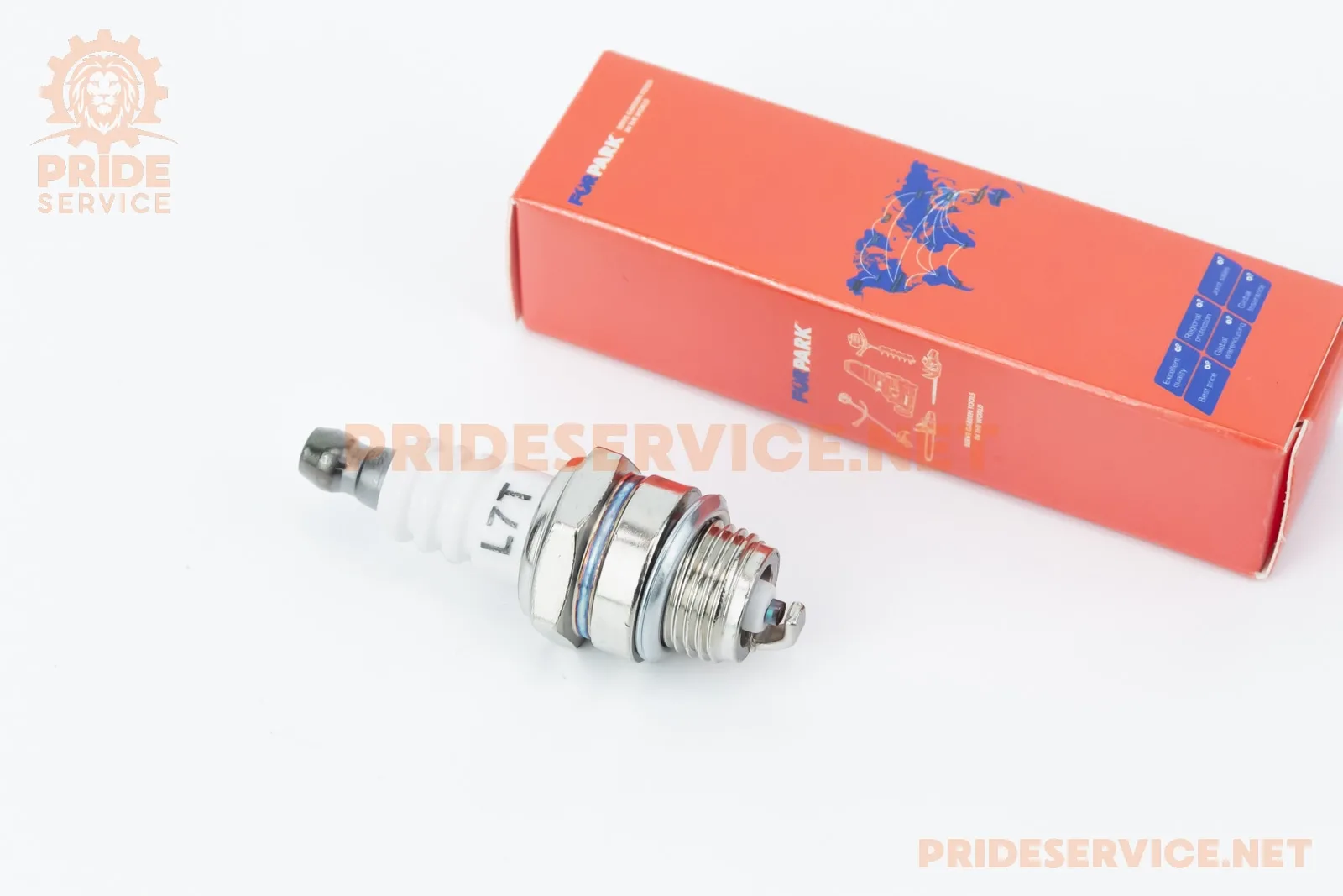Свічка 2T L7T M14-L9,5 пили/коси (P_214239)