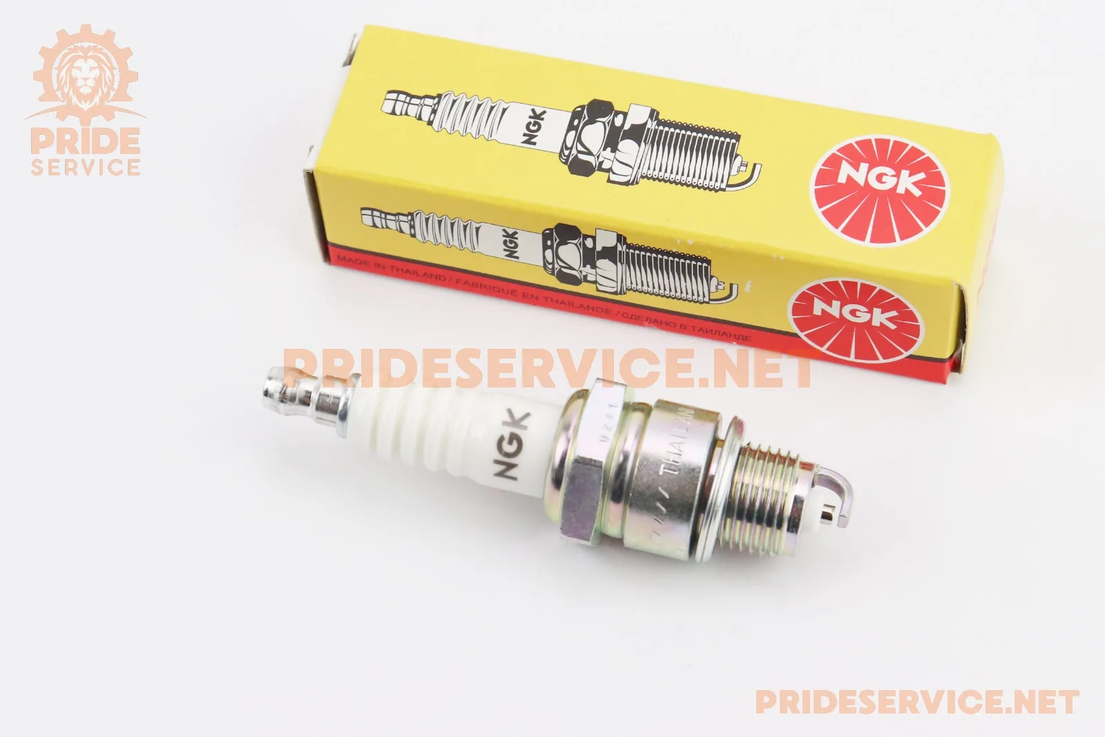 Свічка 2Т BP6HS M14-L12,7 (P_301058)