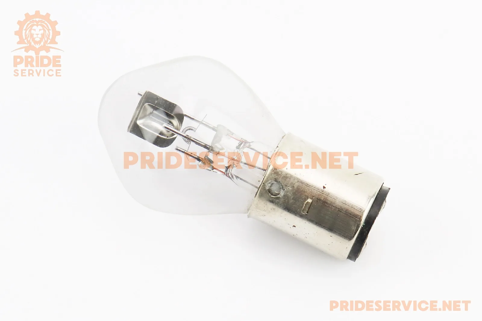 Лампа фари BA20D B35 12V 35/35W (P_301069)