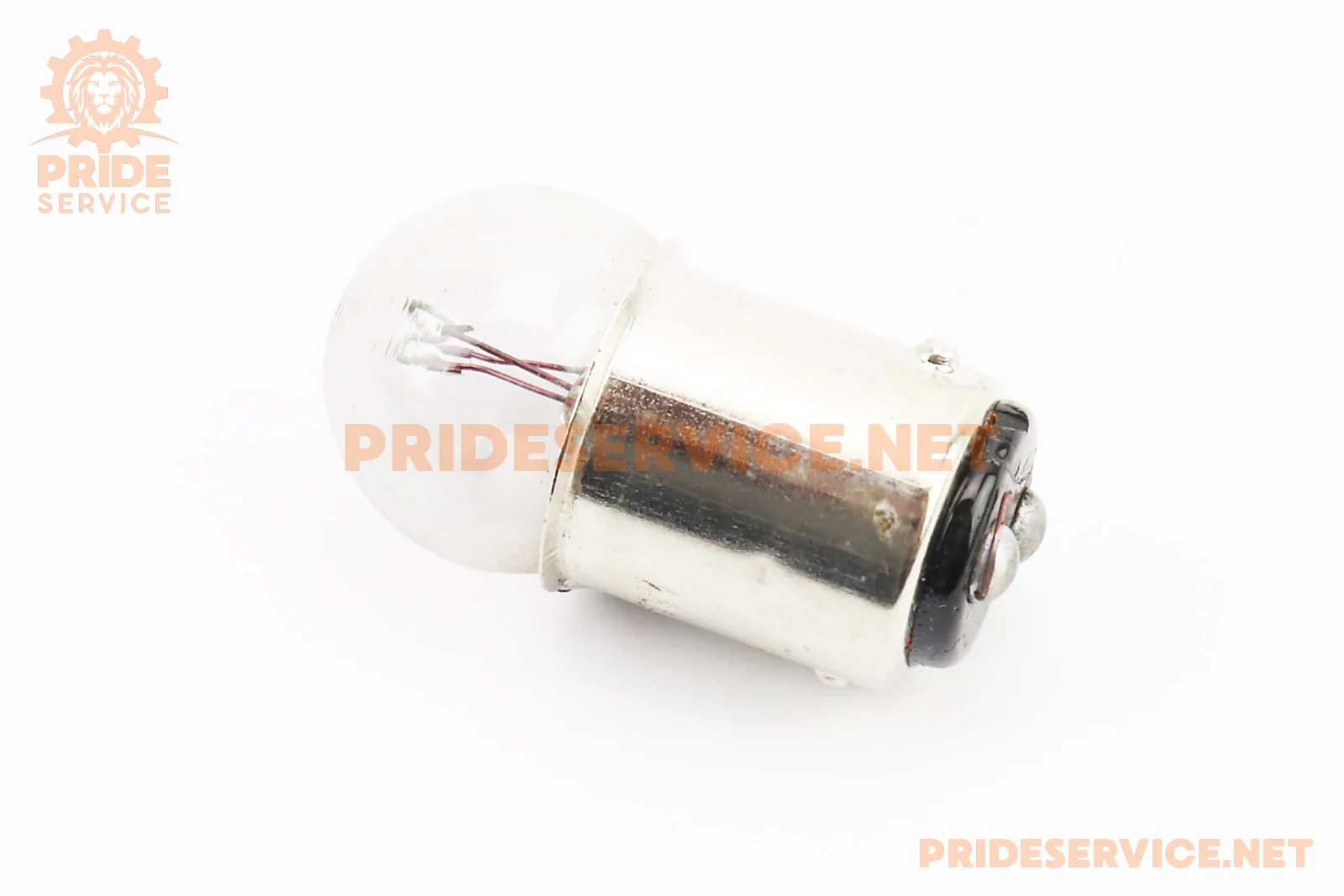 Лампа стопа BA15D 12V10/5W G18 (P_301094)