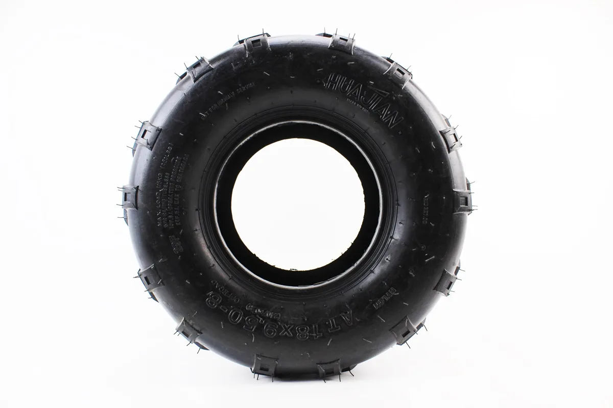 Шина на квадроцикл 18x9,5-8 безкамерна (P_303071)