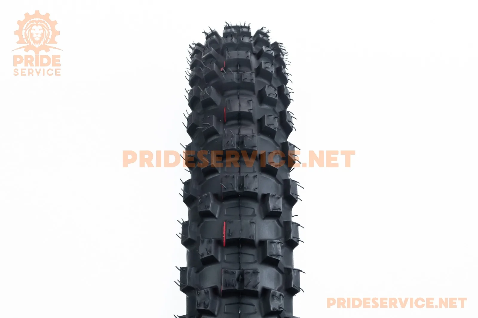 Шина 80/100-21 шипована CROSS 710/638 (P_303269)