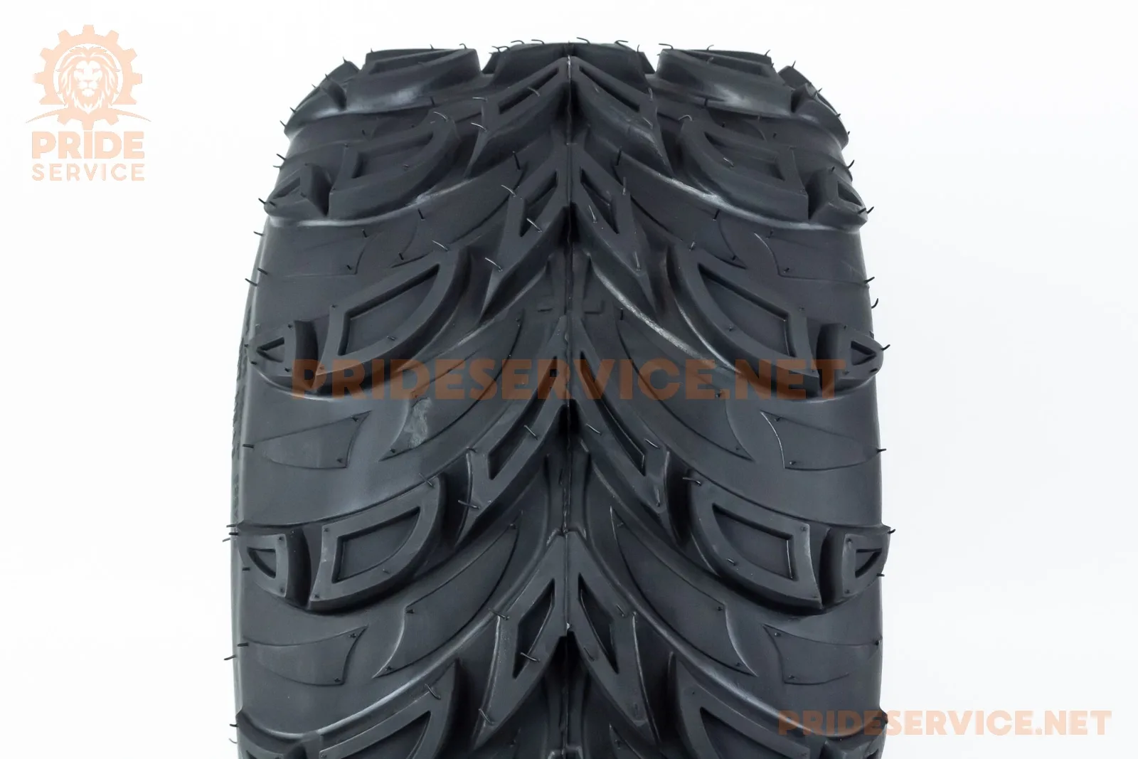 Шина на квадроцикл 22x10-10 безкамерна FB118 (P_303435)