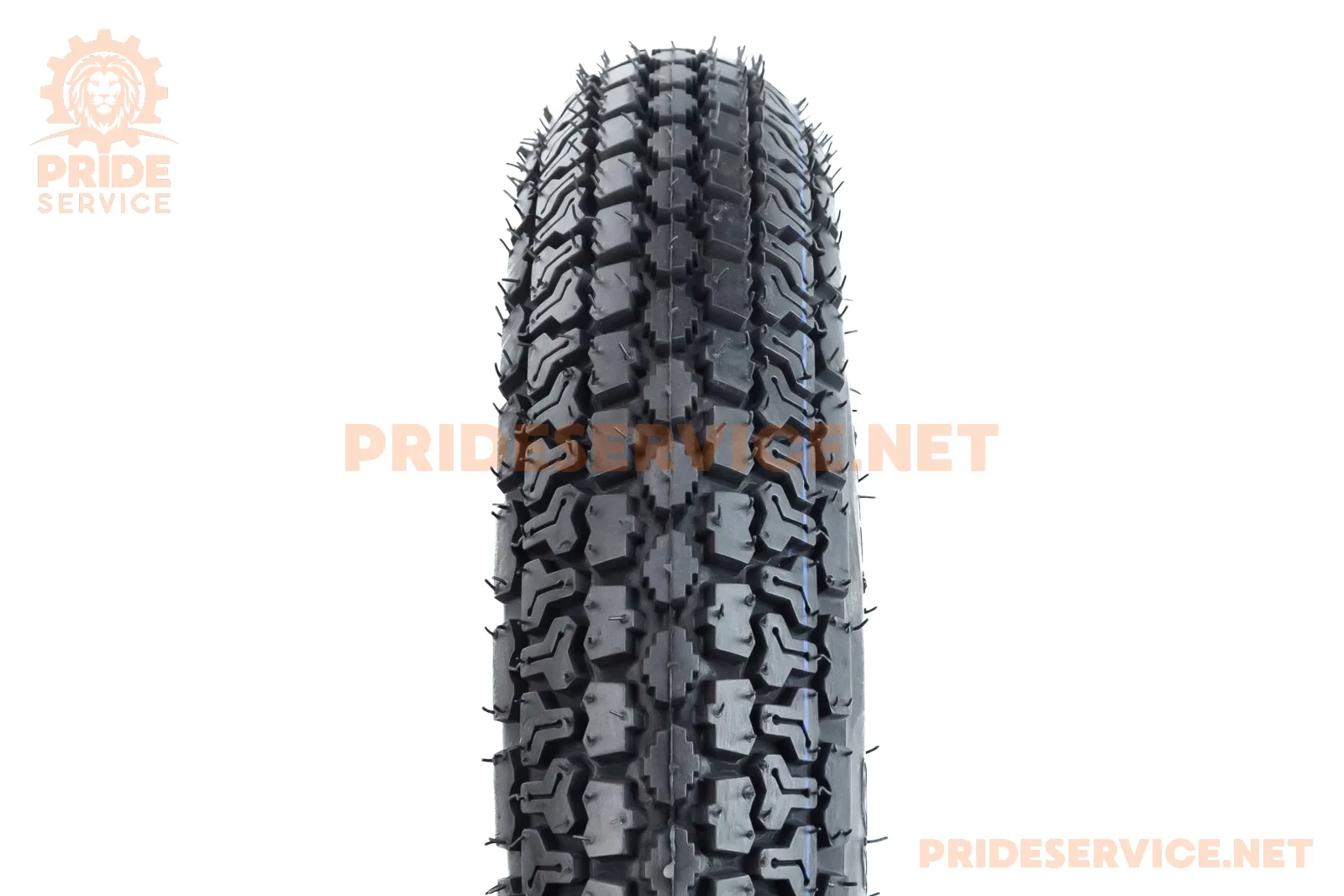 Шина 3,50-10 шипована SV518 (P_303550)