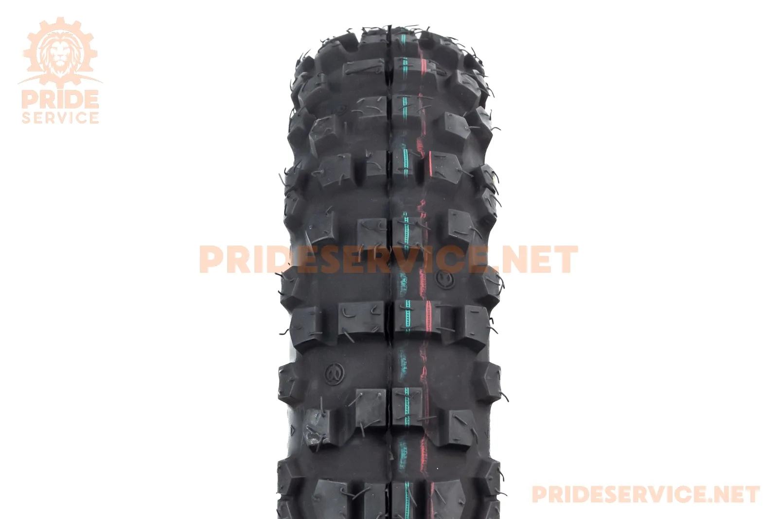 Шина 80/100-12 шипована TERRA CROSS SB-114 (P_303635)