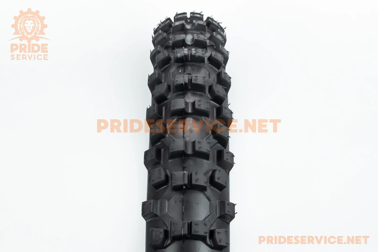Шина 80/100-21 шипована CROSS SV-0806 (P_303762)