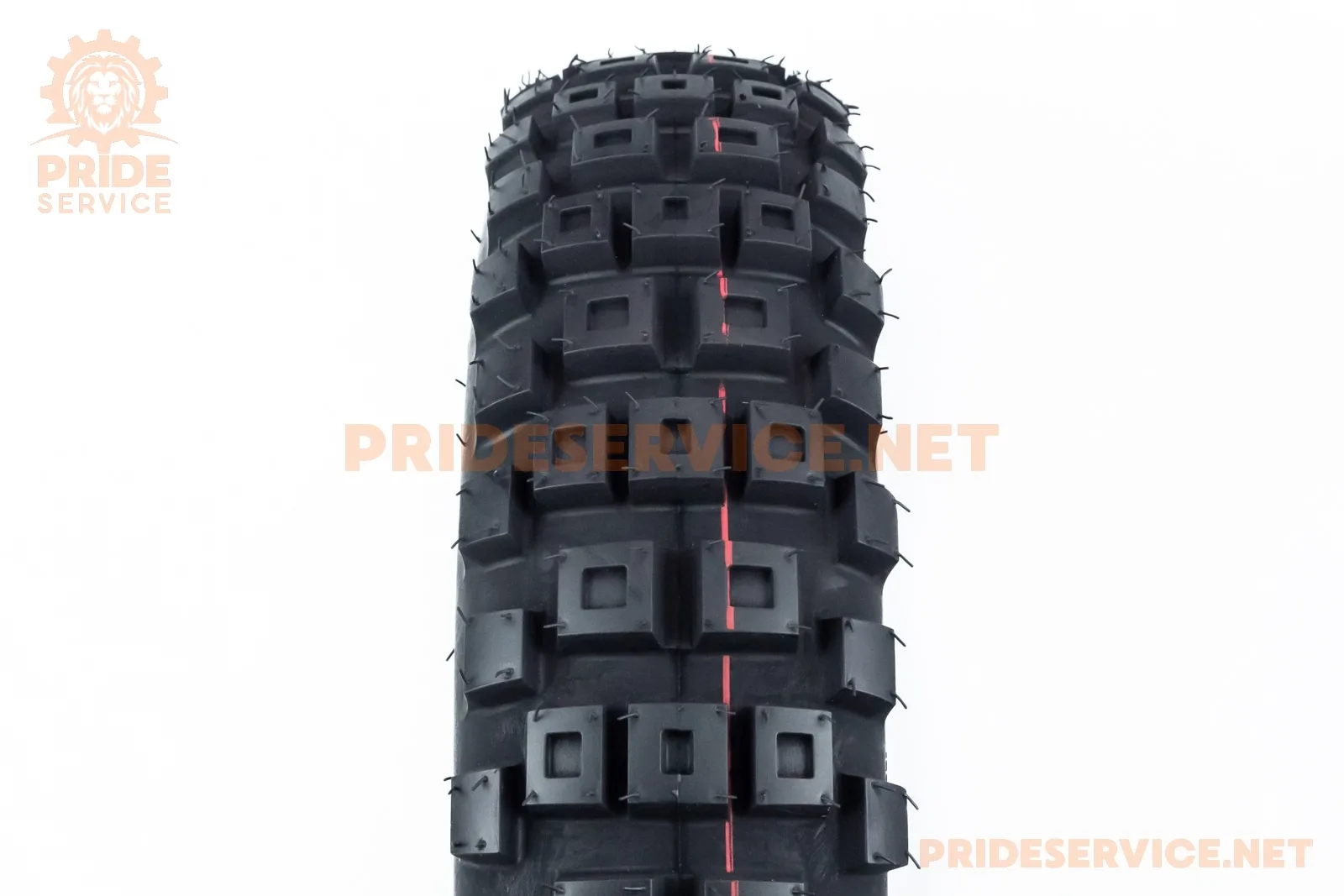 Шина 120/100-18 шипована CROSS 585 (P_303937)