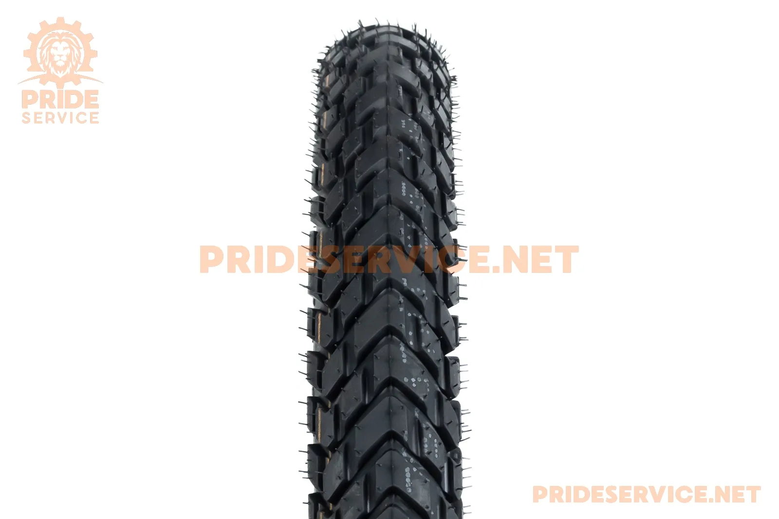 Шина 2,75-17 шипована Dakar 100 H-813 (P_303943)