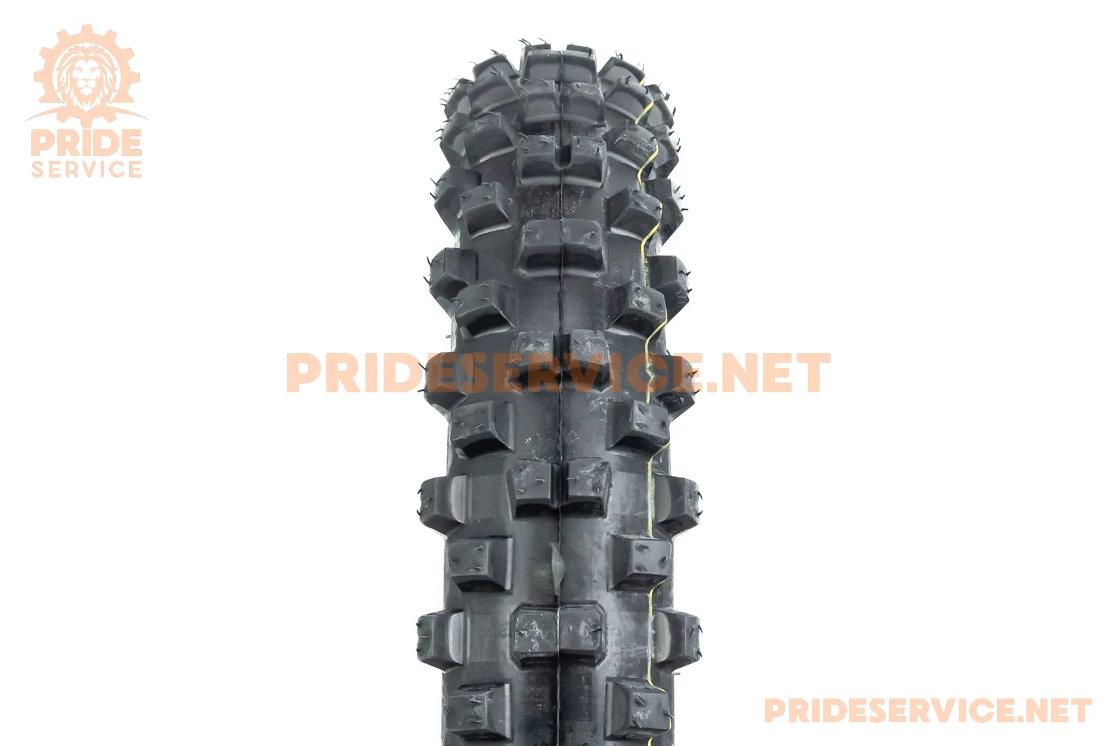 Шина 90/100-16 шипована CROSS SV-0805 (P_303995)