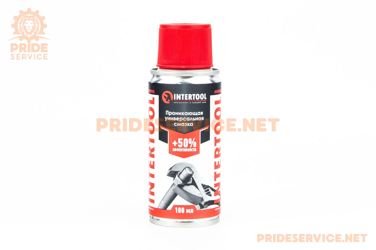 Змазка проникаюча (аналог WD-40), аерозоль 100ml (FS-4010) (P_304668)