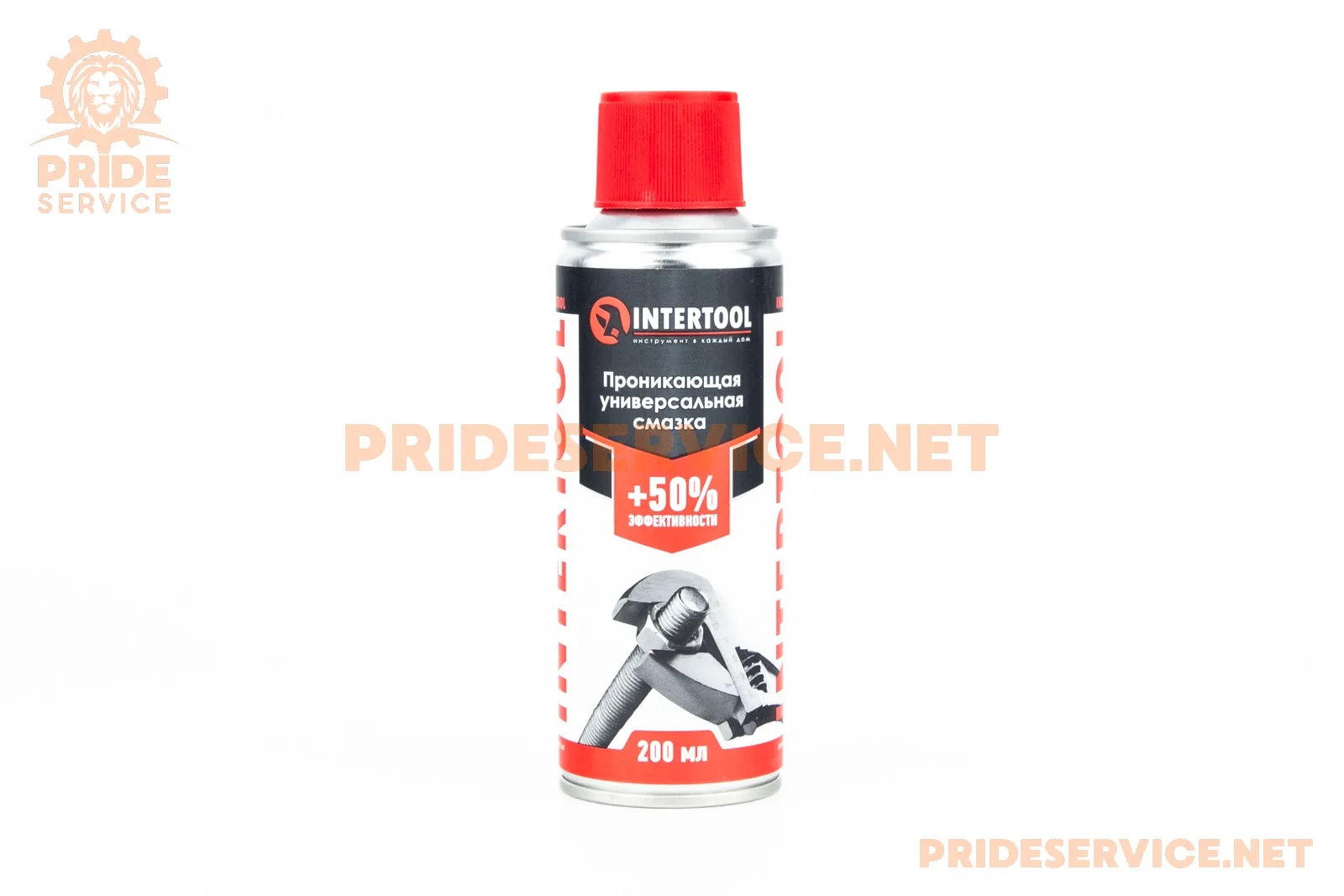 Змазка проникаюча (аналог WD-40), аерозоль 200ml (FS-4020) (P_304669)