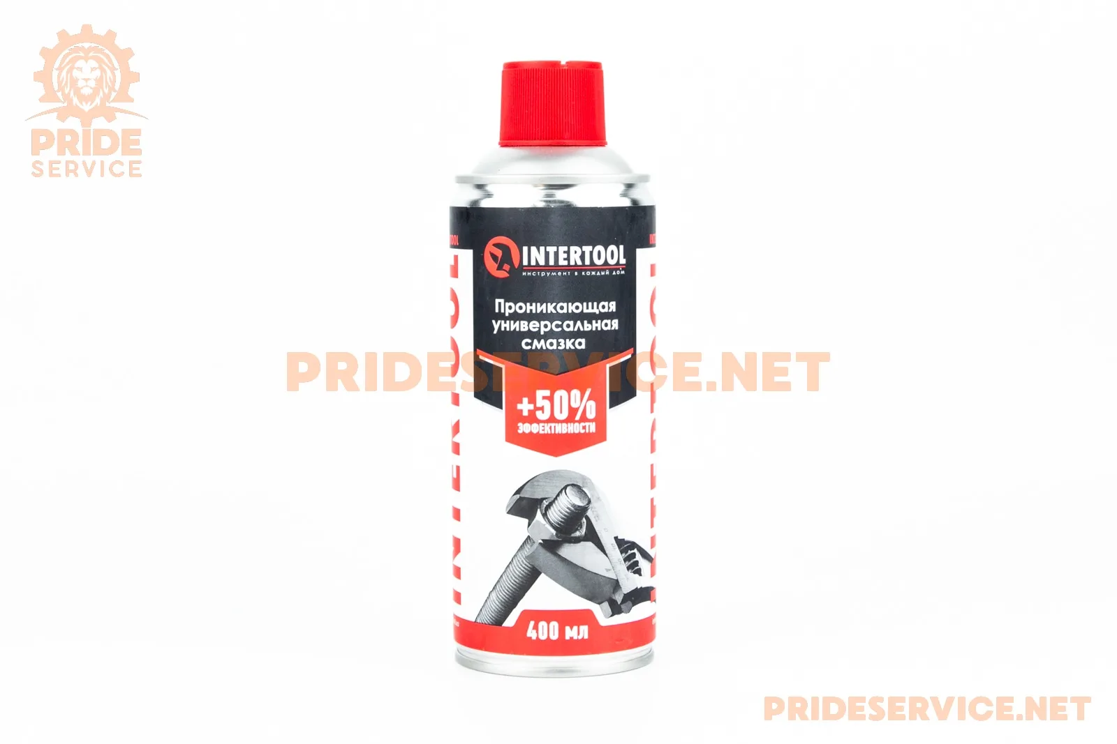 Змазка проникаюча (аналог WD-40), аерозоль 400ml (FS-4040) (P_304670)
