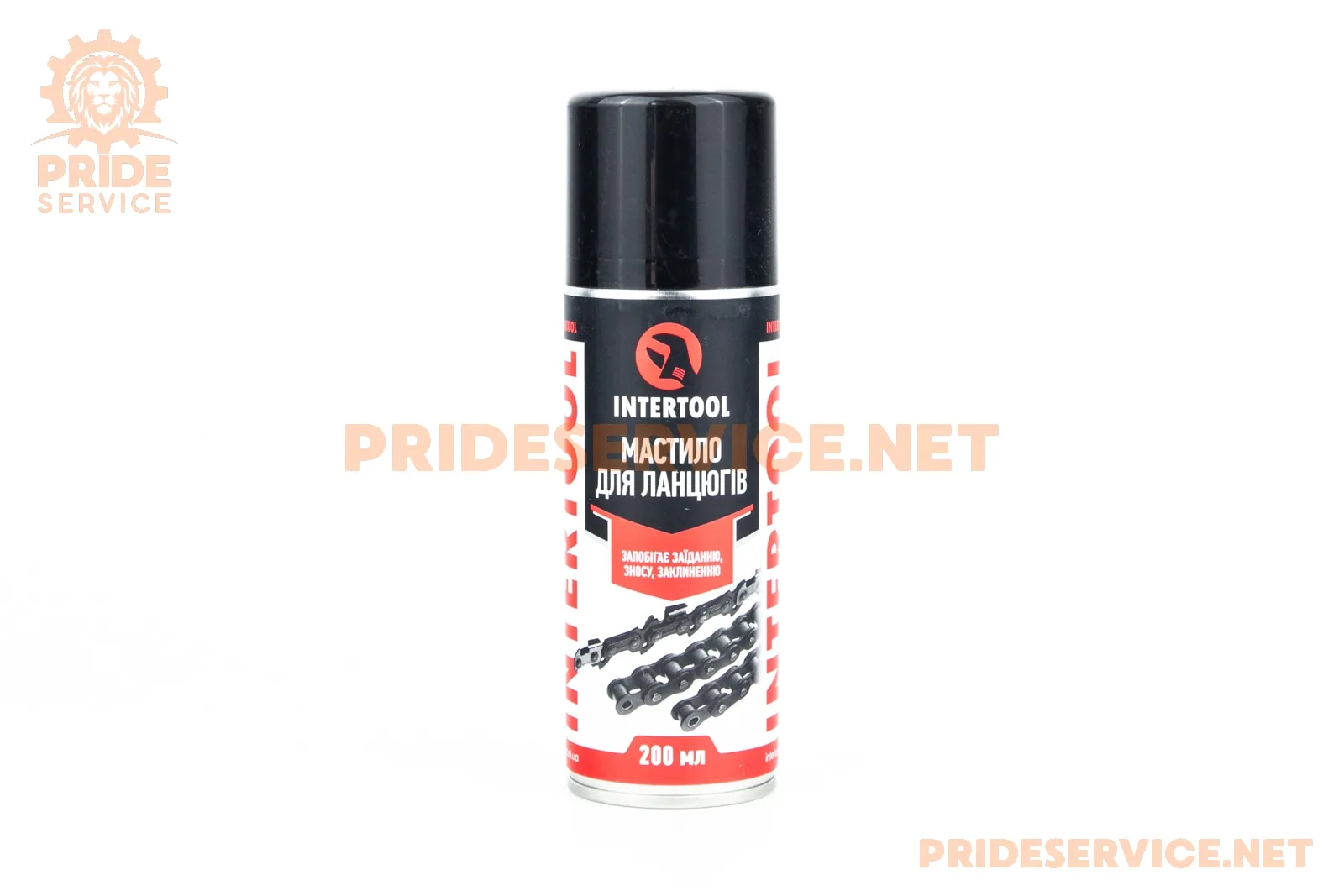 Змазка для приводних ланцюгів, аерозоль 200ml (FS-4215) (P_304672)