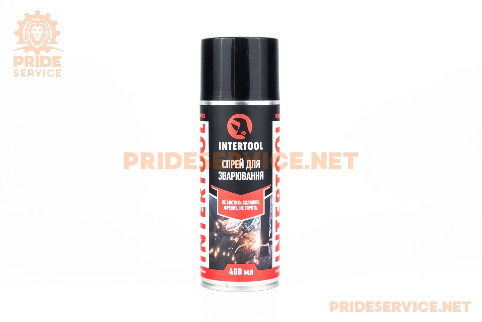 Спрей для зварювання, аерозоль 400ml (FS-0064) (P_304678)