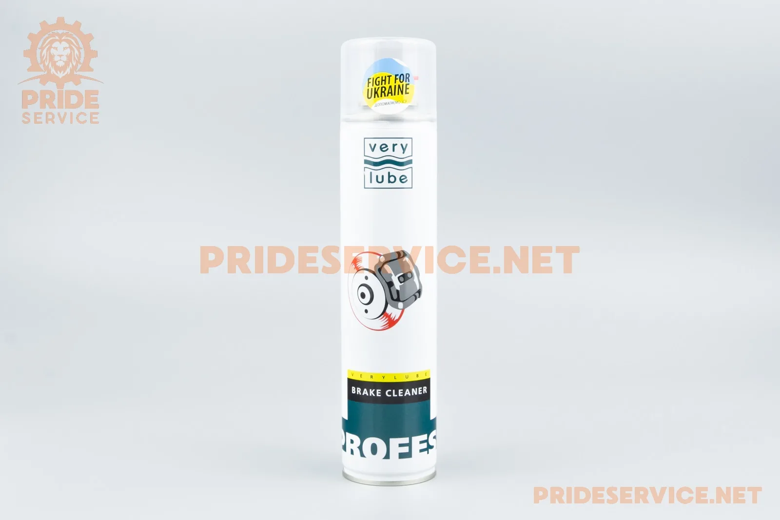 Очисник деталей, гальмівних механізмів, аерозоль 320ml (XB40037) (P_304860)