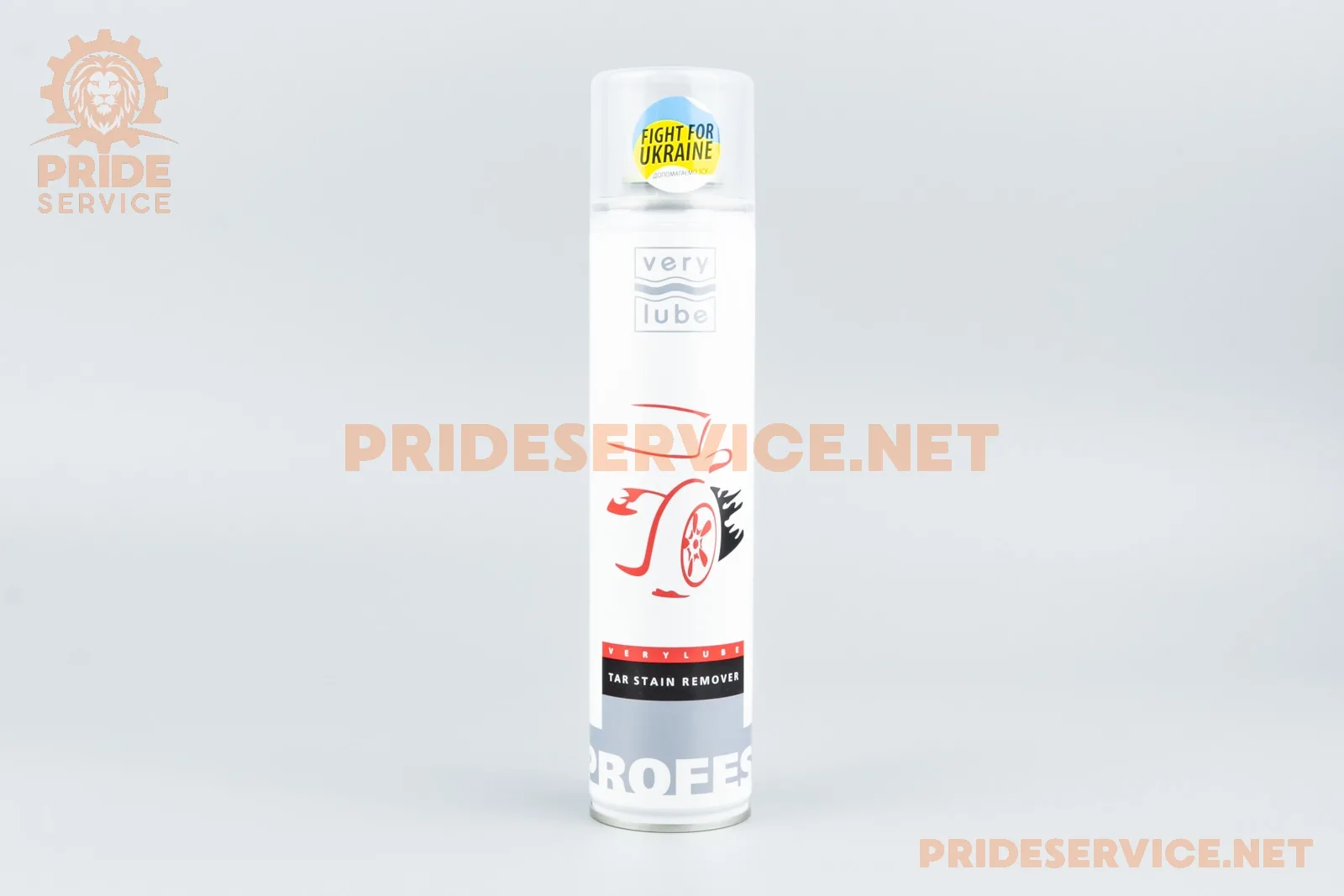Очисник кузова від бітуму та смоли, аерозоль 320ml (XB40002) (P_304864)