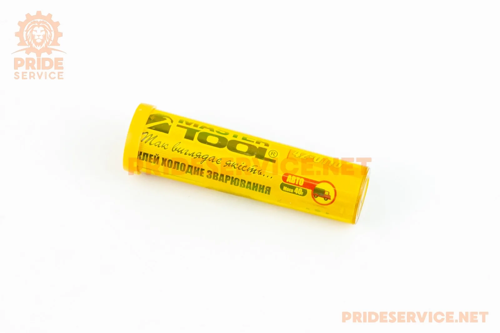 Холодне зварювання, 40g (42-0110 (P_304883)