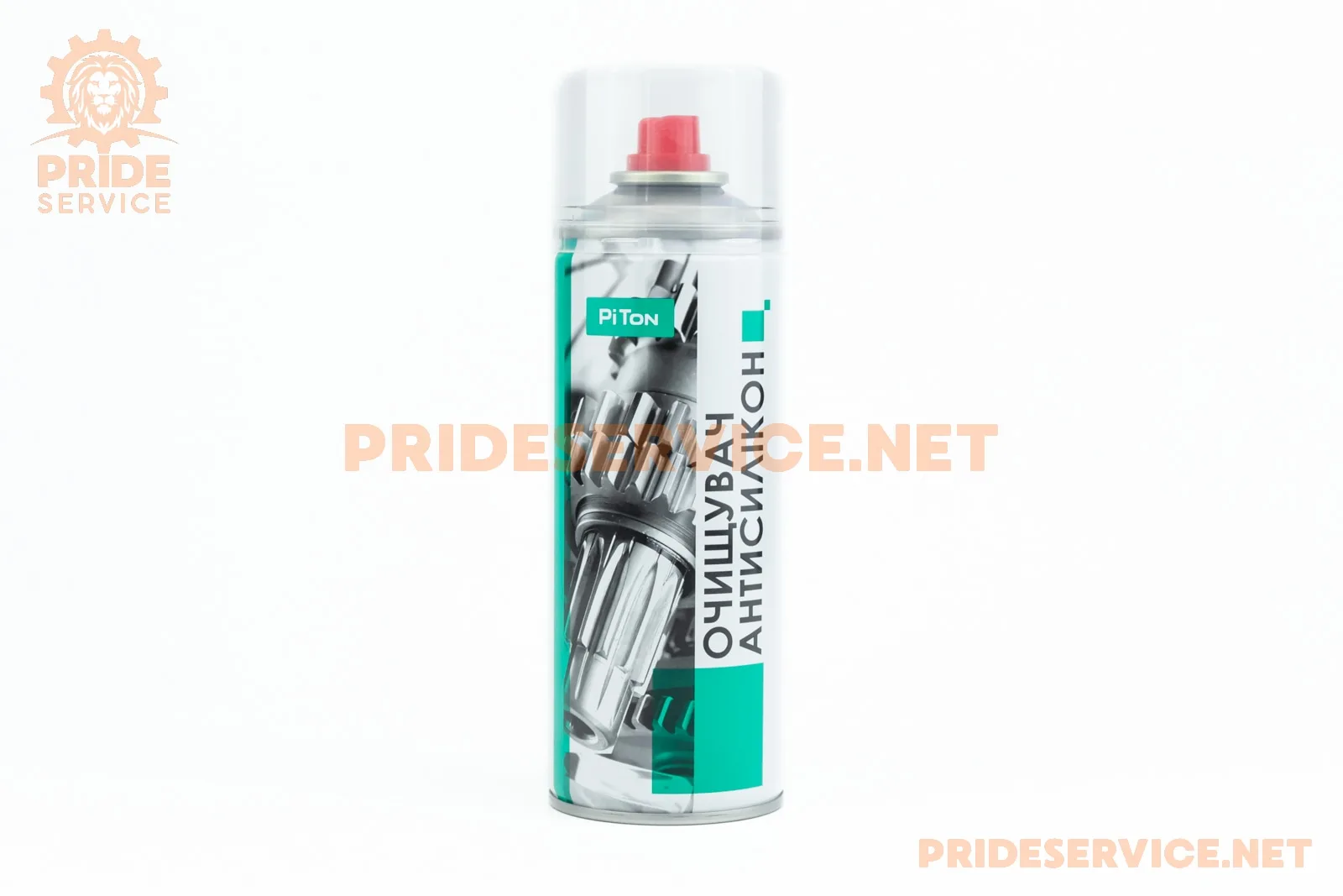 Очисник знежирювач універсальний, антисилікон, аерозоль 400ml (P_304897)
