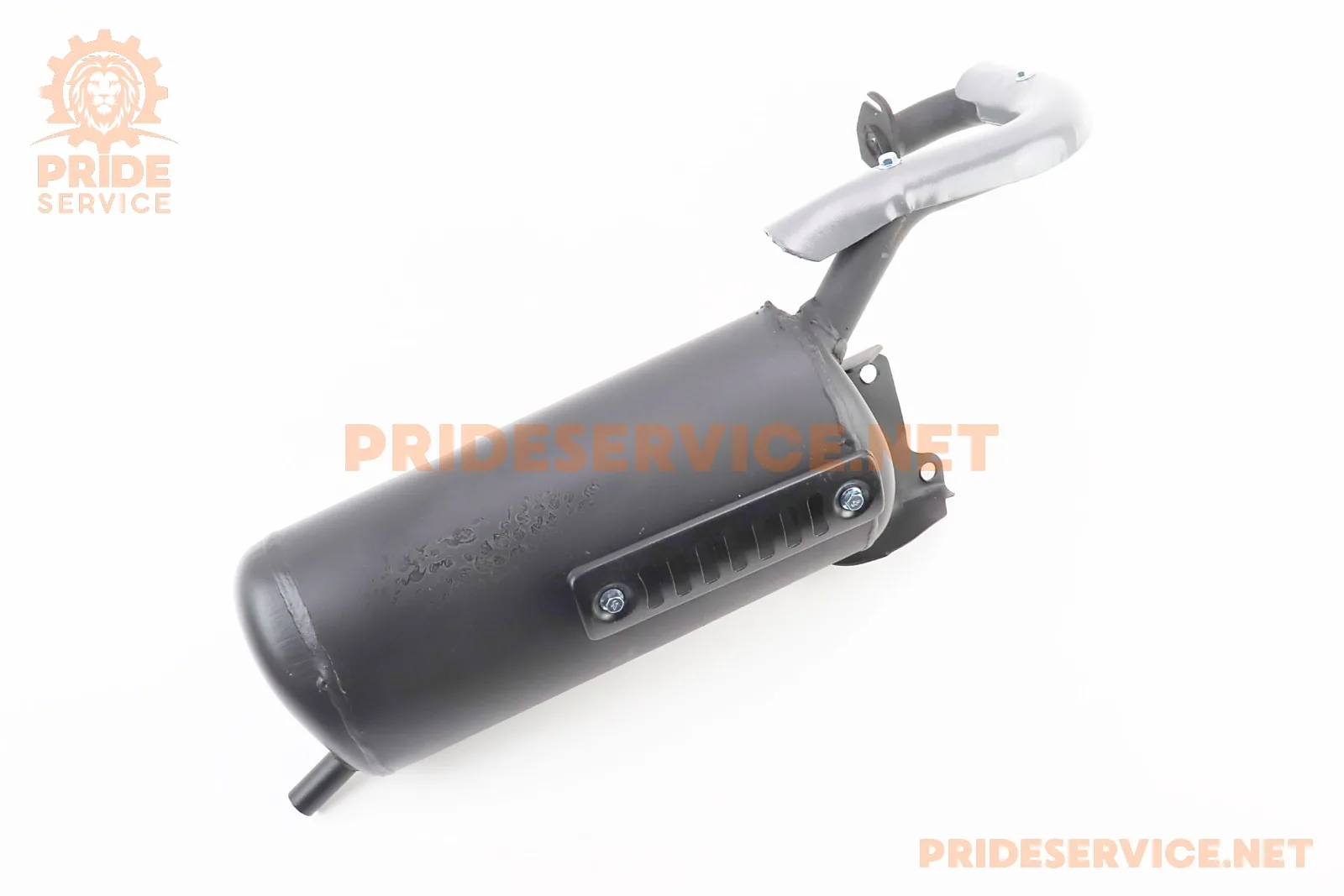 Глушник Honda LEAD90 AF20/HF-05 тип 1 (P_308060)