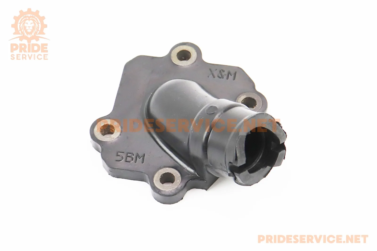 Патрубок карбюратора Yamaha (5BM-13555-00) (P_308130)
