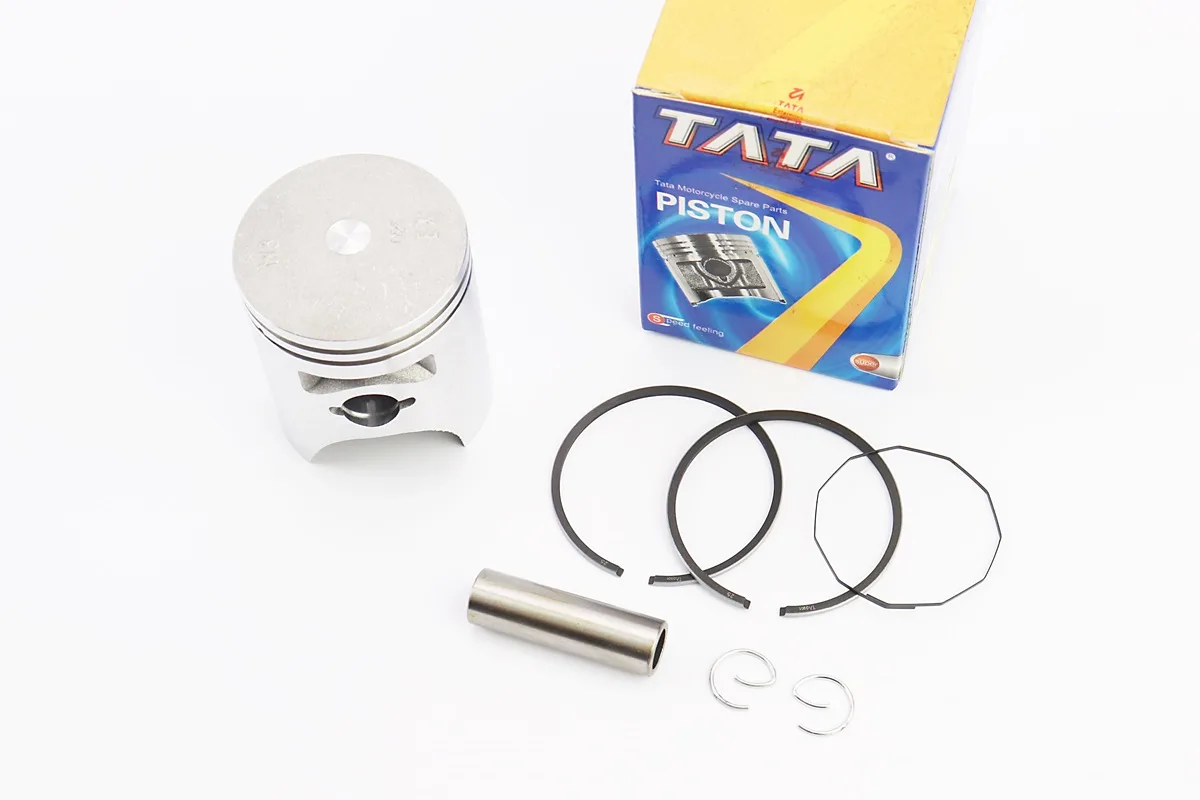 Поршень к-кт Honda LEAD90 48мм +0,25 (палець 12мм) (P_308309)