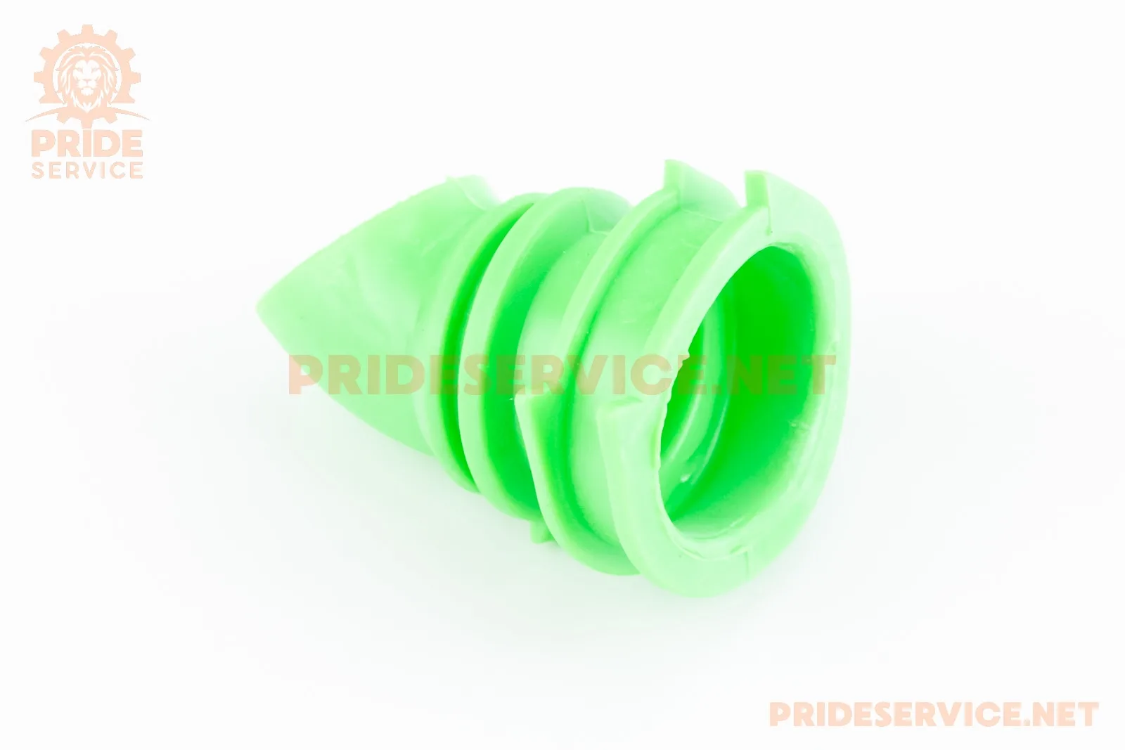 Патрубок фільтра повітряного Honda DIO AF34/35 (кольорові) (P_308317)