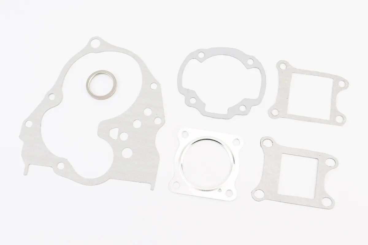 Прокладки двигуна Honda DIO ZX50cc-40мм, к-кт 6 деталей (P_308411)