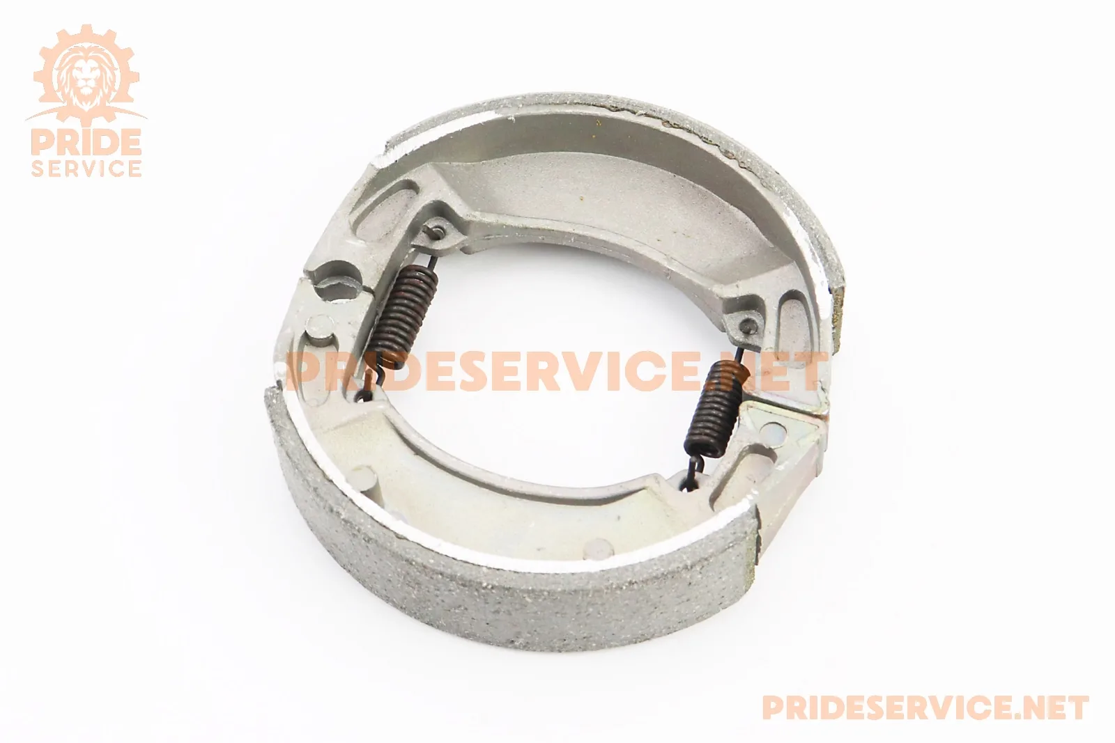 Гальмівні колодки барабан Yamaha 3KJ, SA26J, SA36J D-105мм (P_308567)