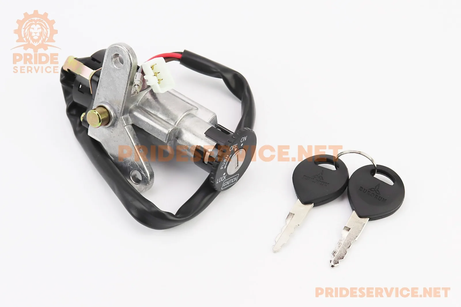 Замок запалювання Yamaha JOG 2JA (P_308690)