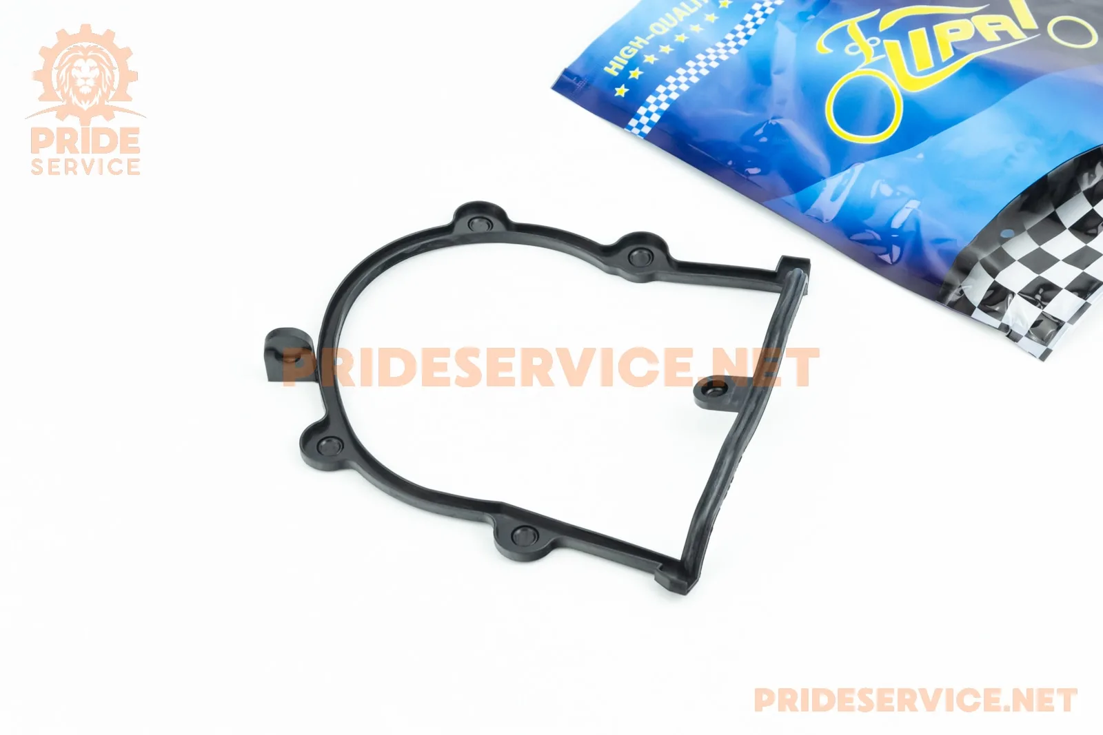 Прокладка кришки варіатора-резинка Honda DIO AF18/27 (P_308744)