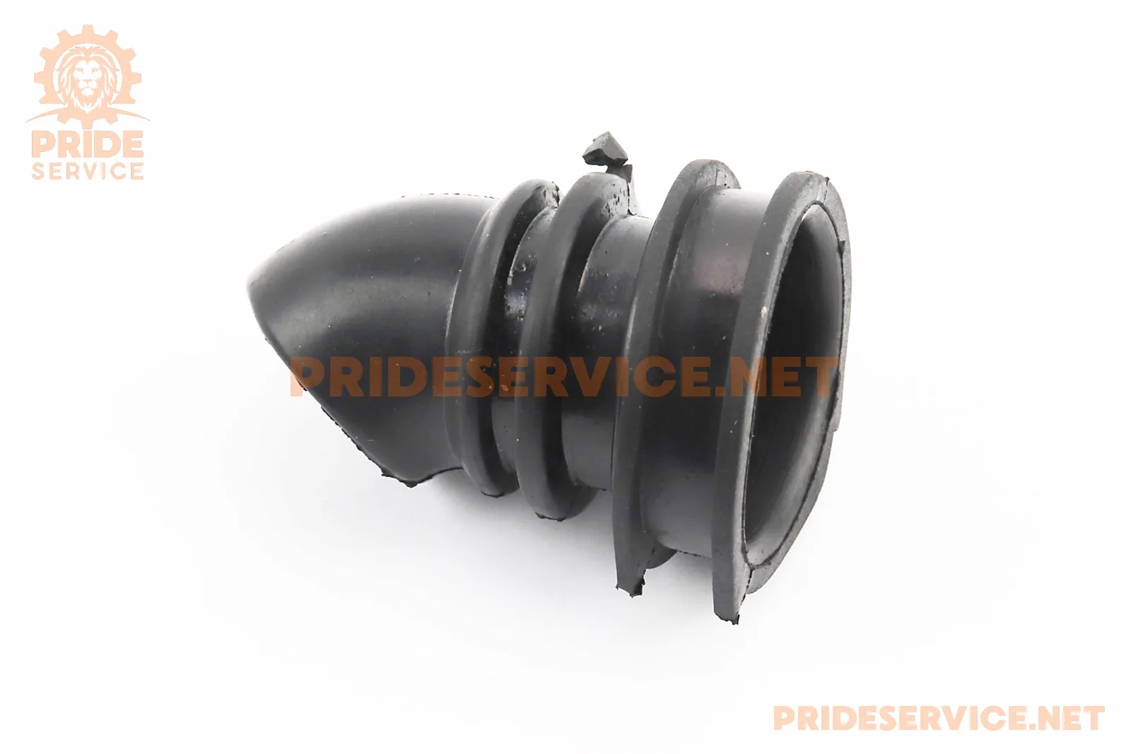 Патрубок фільтра повітряного Honda DIO AF34/35 (P_308762)