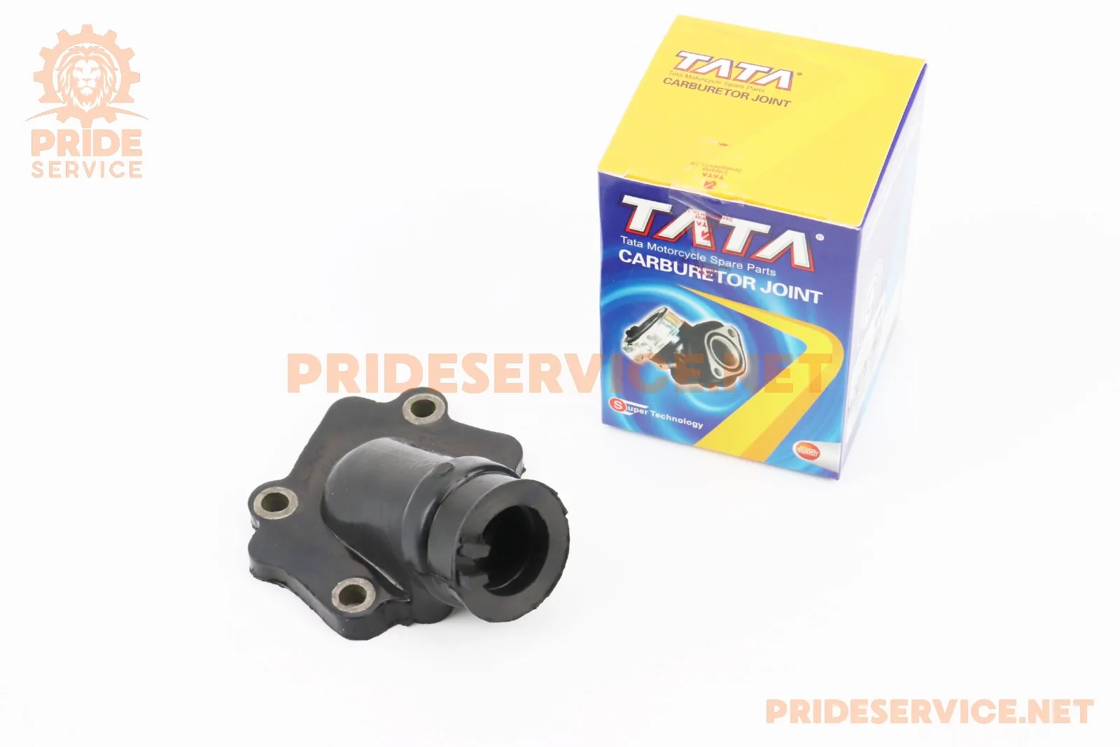 Патрубок карбюратора Yamaha 3KJ (P_308788)