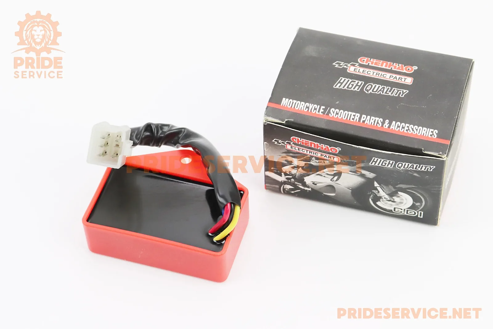 Комутатор Honda DIO AF18/27 TUNING (P_308903)