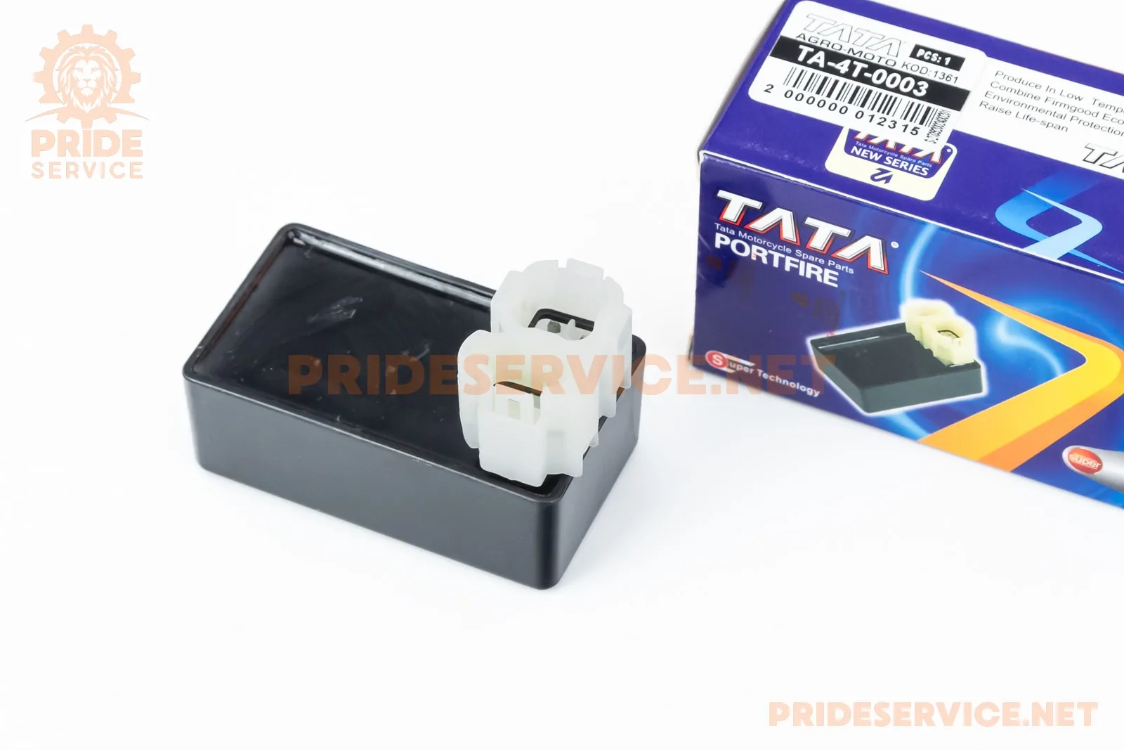 Комутатор CDI (P_309086)